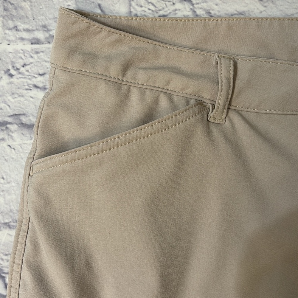 Dickies Quick Dry Performance Stretch Shorts Ligh… - image 3